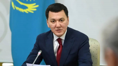 Особенности заседания Курултая в Бурабае назвал Ерлан Карин