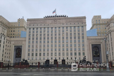 За ночь над территорией России сбили 85 БПЛА &mdash; есть пострадавшие