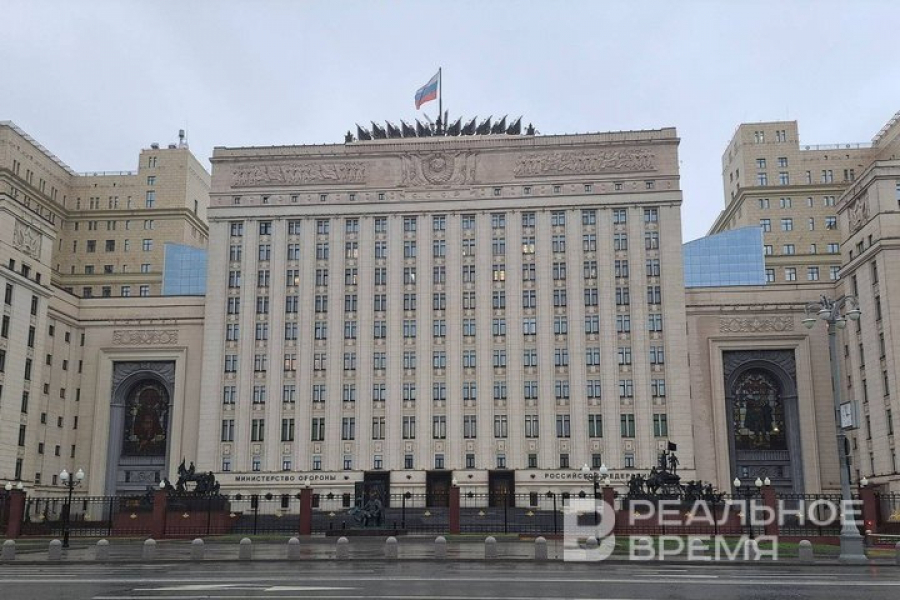 За ночь над территорией России сбили 85 БПЛА &mdash; есть пострадавшие