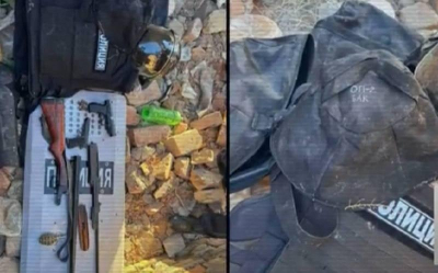 Похищенное во время январских событий оружие изъяли в Казахстане   