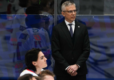 Плющев о работе Ларионова в СКА: &laquo;Слов много, а дел мало&raquo;