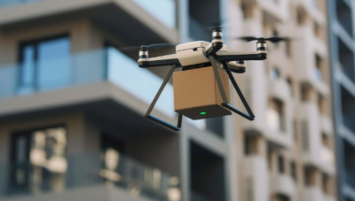 Алматы тестирует дрон-доставку: что известно о пилотном запуске
