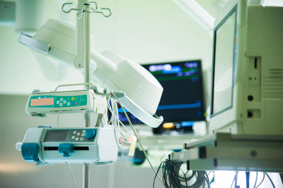 Хищение бюджетных средств при закупке медоборудования выявило АФМ в Туркестанской области