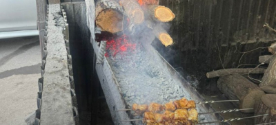 Использующие твердое топливо "шашлычки" выявляют в Алматы