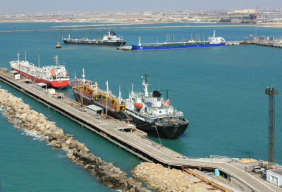 Комплексный план развития морской инфраструктуры утвержден в РК