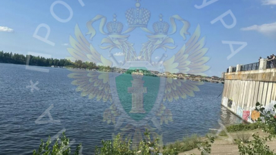 Подросток утонул на Каме в Набережных Челнах, прокуратура проводит проверку 08/07/2026 &ndash; Новости