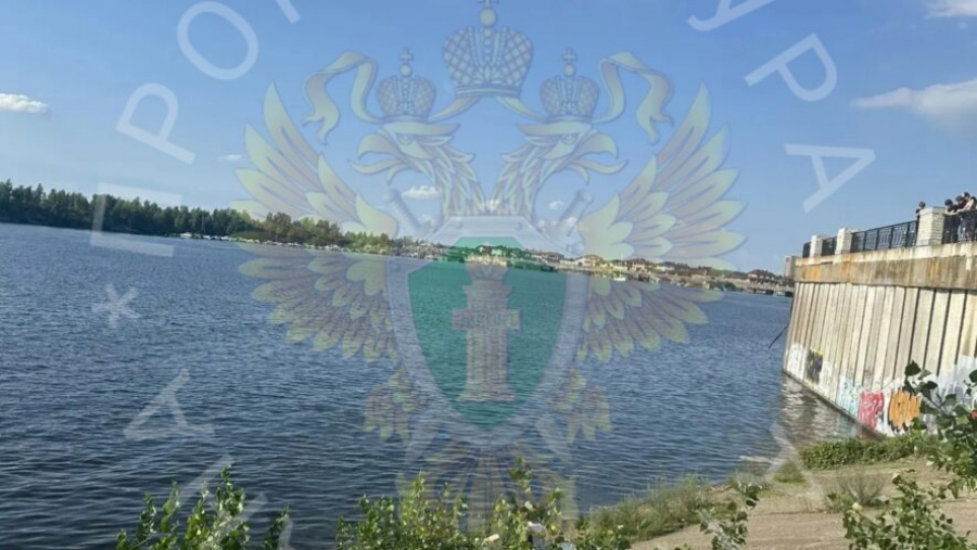 Подросток утонул на Каме в Набережных Челнах, прокуратура проводит проверку 08/07/2026 &ndash; Новости