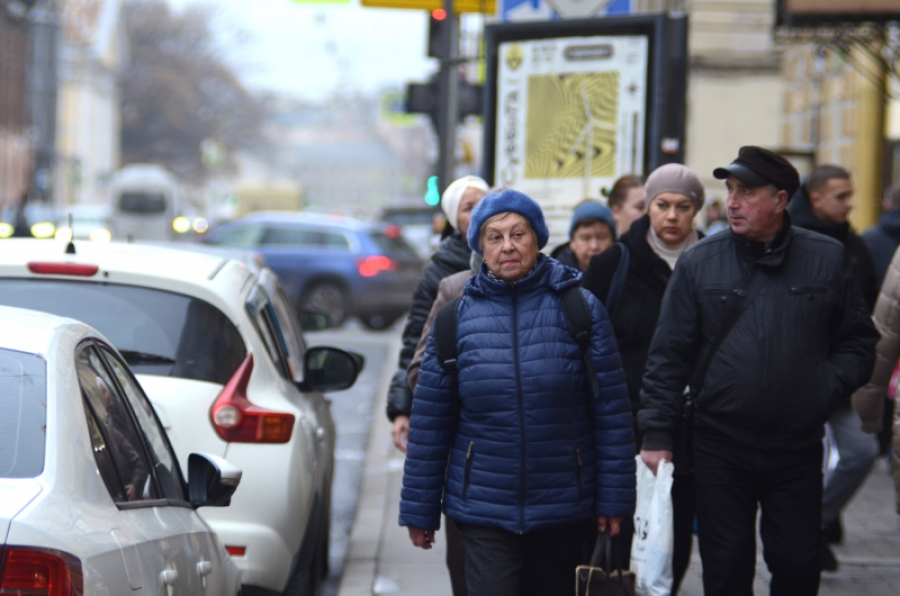 Пенсии, гражданство и кредиты: что изменится для россиян с апреля