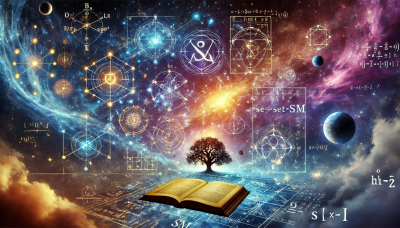 Ключевые аспекты Алгебры Философии: Множество Sm