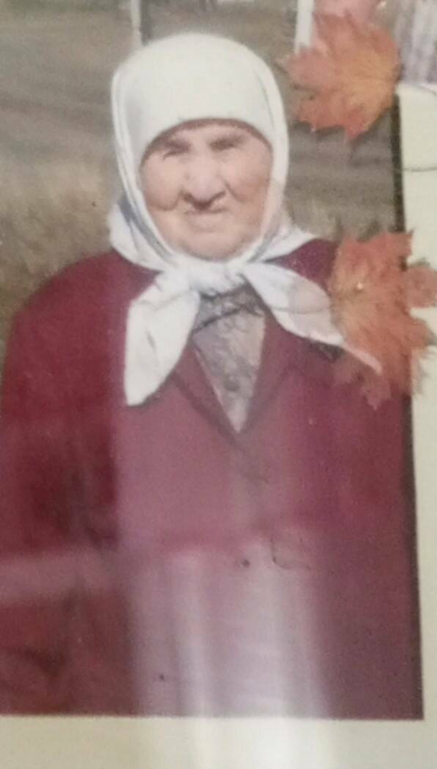 Проживающей в Аксубаево труженице тыла Зинаиде Селивановой исполнилось 98 лет