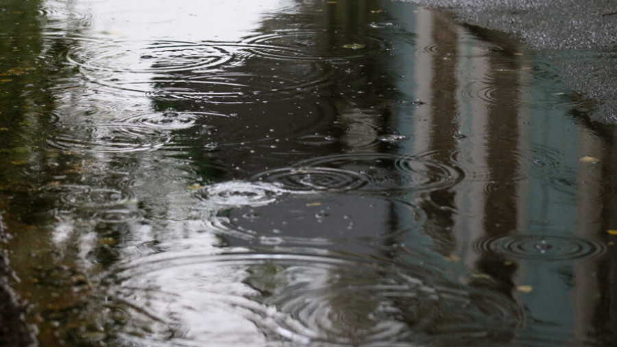 В Казани зафиксировано 75 сообщений о подтоплениях 06/04/2026 &ndash; Новости