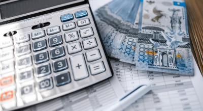 Пособия по инвалидности: более 122,6 млрд тенге выплачено казахстанцам
