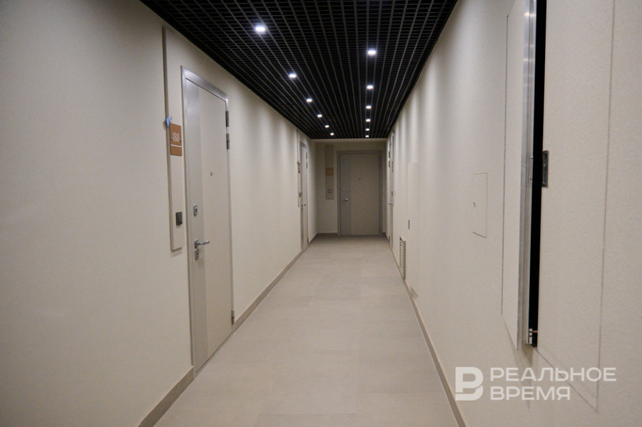 Росреестр РТ: спрос на недвижимость в Татарстане вырос на 20,5%