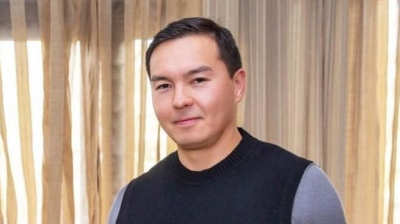 Внук Назарбаева выходит из состава акционеров «Транстелекома»