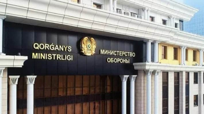 Задержание казахстанского военного дипломата в Польше подтвердило Минобороны