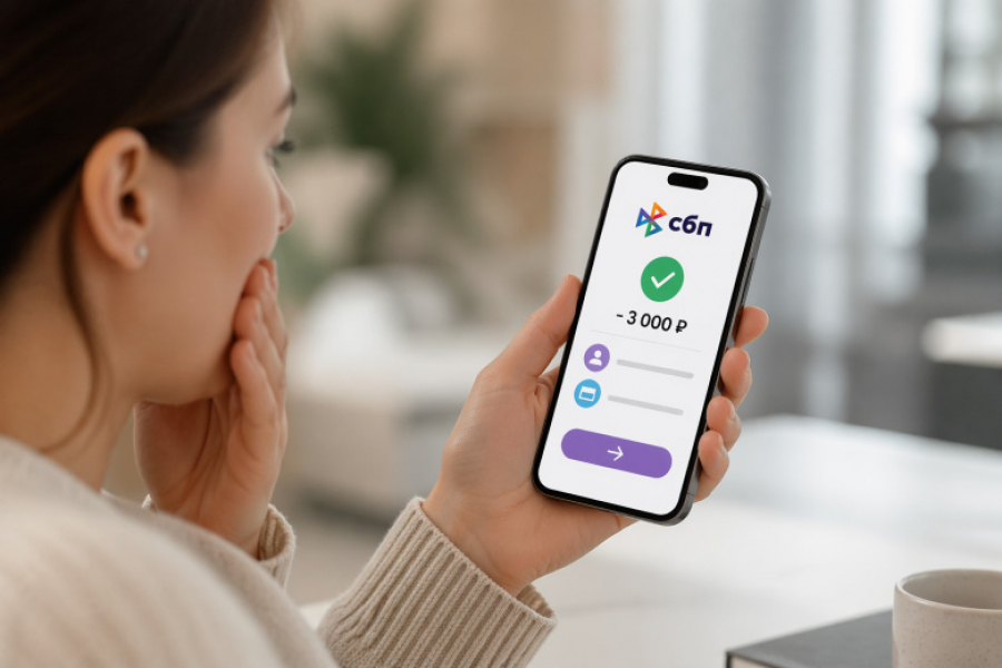 С 1 мая переводы по СБП станут платными: кого это коснется, подробности