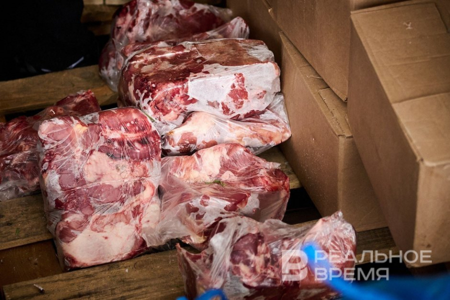 В мясной продукции из Беларуси нашли несоответствия составу