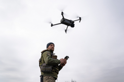 Ад в Туапсе, смертница из ФРГ, геноцид в Донбассе: ВСУ атакуют РФ 20 апреля