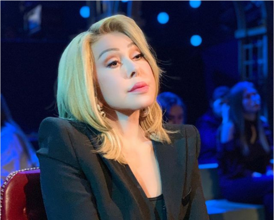 Успенская рассказала про нового возлюбленного дочери