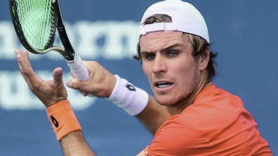 Попко прошел стартовый раунд Yucatan Open