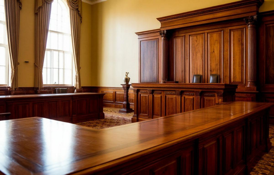 Иск от компании из Подмосковья получило воронежское КБХА