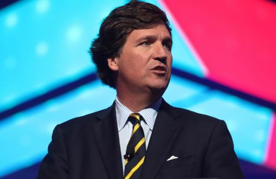 Карлсон заявил, что его мучает совесть из-за вклада в победу Трампа на выборах