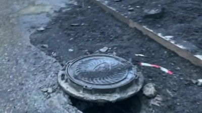 &quot;Город превратили в помойку&quot;: жители Актобе недовольны ремонтом дороги