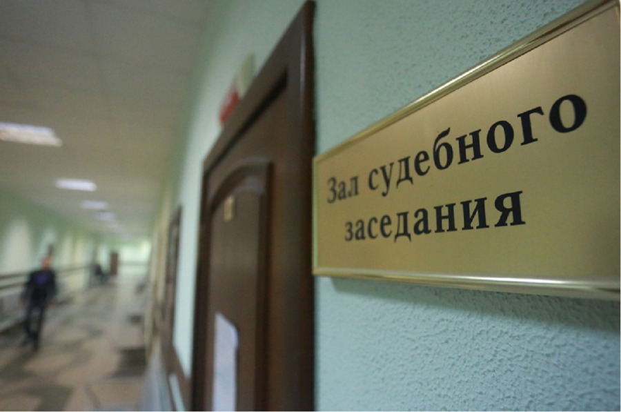 За убийство сожителя елабужанку отправили в колонию на 10 лет