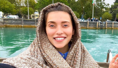 Регина Тодоренко может выкрутится после скандала с отеком Квинке