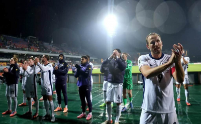 Родоначальники футбола и еще пять сборных отобрались на Кубок мира-2026