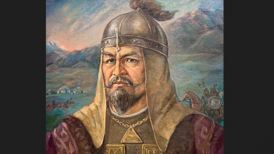 Карасай батыр: когда жил и чем известен казахский герой