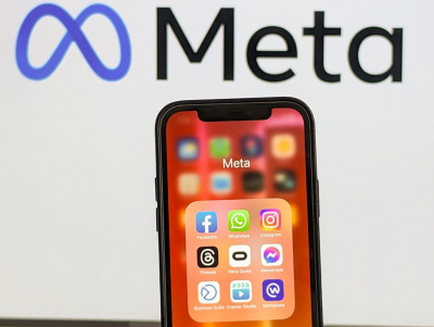 Акции Meta упали после начала расследования ЕC в отношении Facebook и Instagram