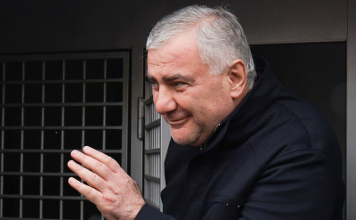 Миллиардера Карапетяна отпустили под домашний арест