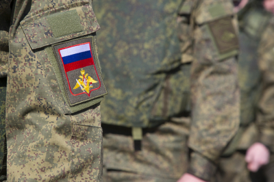 В России завершен весенний период призыва на военную службу