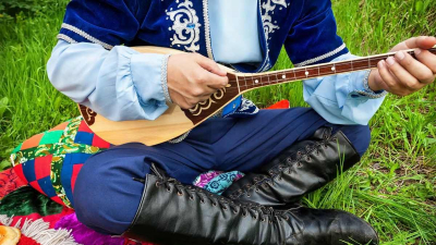 Главные достижения студентов в культурной жизни Казахстана