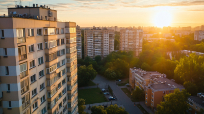 В жилищной программе для рабочих первоначальный взнос будет ниже, чем в &quot;Наурыз&quot;