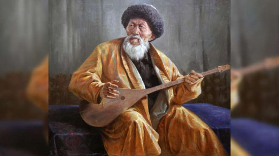 3D-версию виртуального музея Жамбыла Жабаева создали в алматинской школе