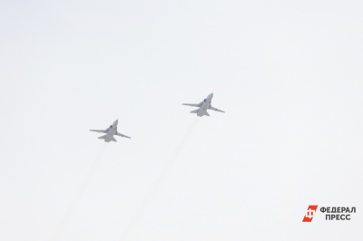 Грозный истребитель: в США восхитились российским Су-57