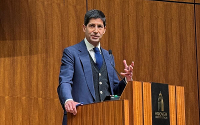 Как мировые рынки отреагировали на выдвижение следующего главы ФРС