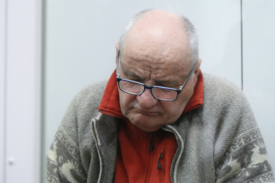 Адвокат оценил шансы осужденного экс-замглавы Минобороны Попова уйти на СВО