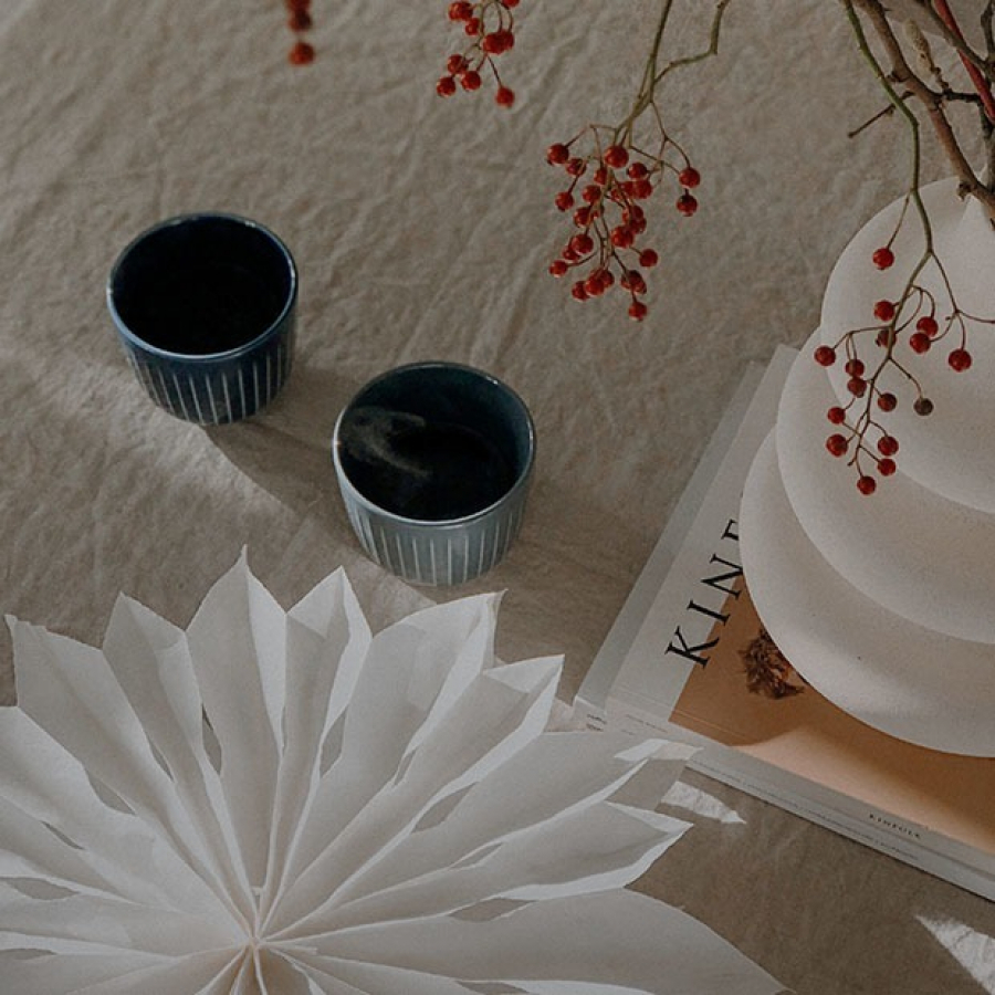 Как украсить квартиру на Новый год своими руками