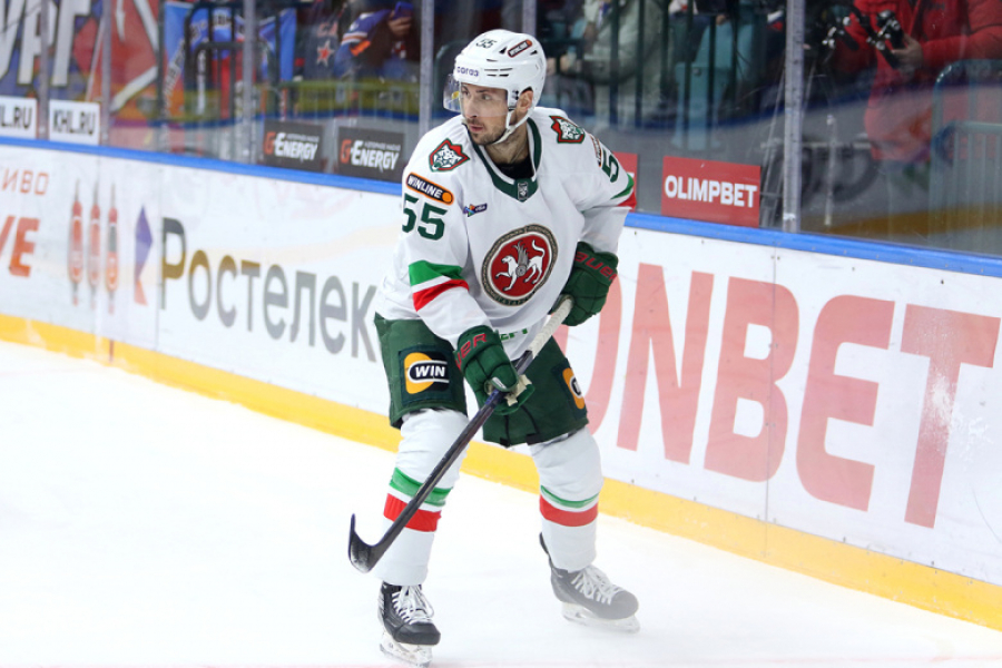 Американский хоккеист назвал Олимпиаду без участия россиян неполноценной