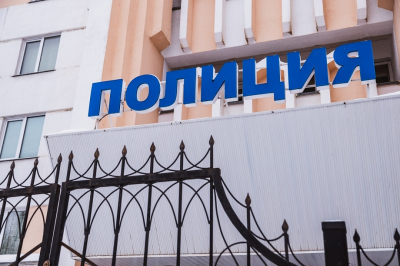 Замначальника полиции Челнов может возглавить отдел &laquo;Центральный&raquo;