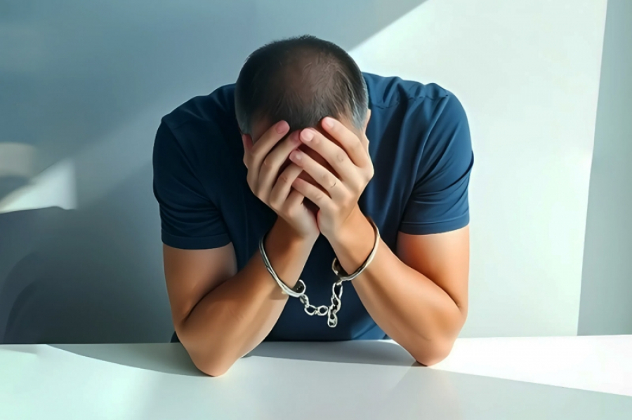 За призывы к терроризму тюменцу грозит внушительный срок