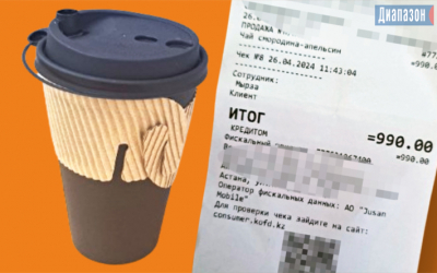 Почему нельзя оставлять чек на кассе и выкидывать его