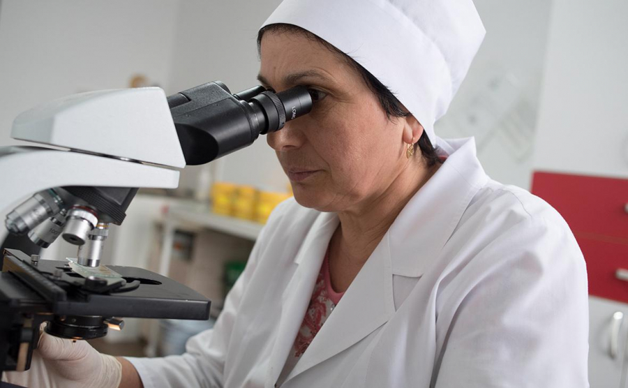 В домодедовскую больницу поступил второй пациент с оспой обезьян