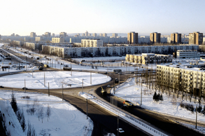 Крупные города, построенные с нуля в СССР: история, цели и судьба