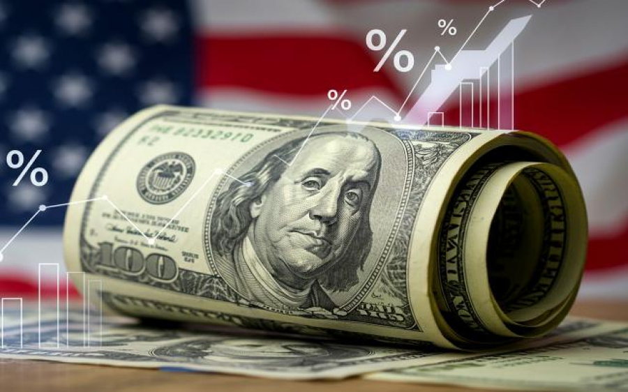 Индекс S&amp;P 500 обновил рекорд на фоне ослабления опасений по Гренландии