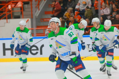 Бабаев рассказал о степени тяжести травмы Кузнецова