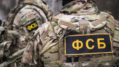 Двух подозреваемых в попытке теракта с дронами застрелили в Коми
